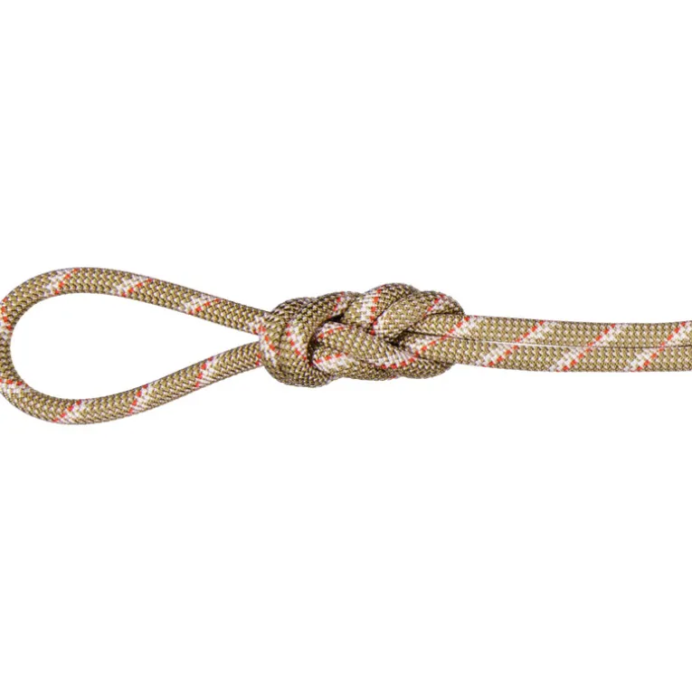 8.0 Alpine Classic Kletterseil