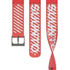 22 Athletic 5 Silikon Armband