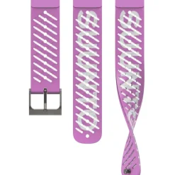 22 Athletic 5 Silikon Armband