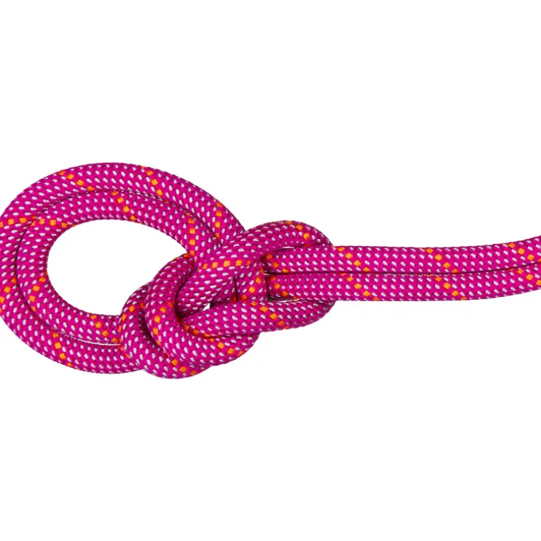 9.5 Crag Dry Kletterseil