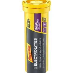 5 Electrolytes Tab - Zero Calorie Sports Drink