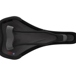 611 Ergowave Carbon Fahrradsattel