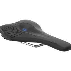 611 Ergowave S-Tube Fahrradsattel