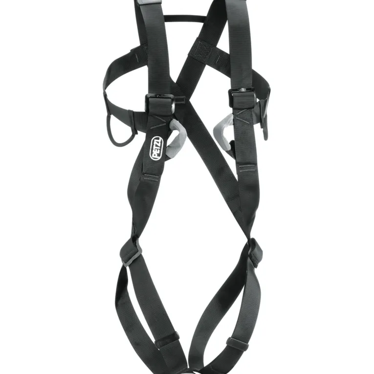 8003 Kletterkomplettgurt