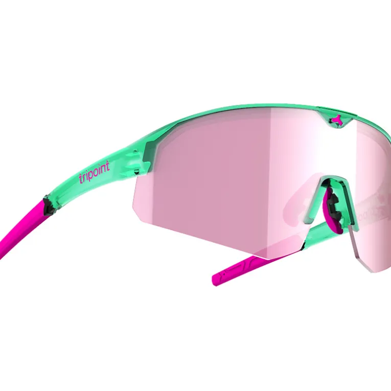 006 Lake Victoria Small Sportbrille