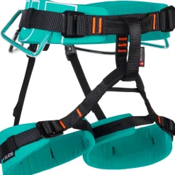 4 Slide Klettergurt
