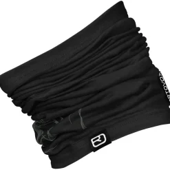 120 Tec Logo Schlauchtuch