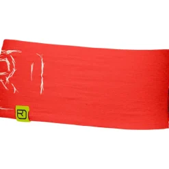 120 Tec Logo Stirnband