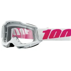 Accuri 2 MTB Clear Lens Sportbrille