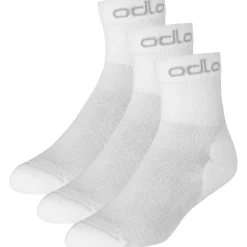 Active Quarter 3er Pack Socken