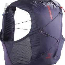 Active Skin 4 Grvl Trailrunningrucksack