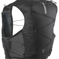 Active Skin 8 Set Trailrunningrucksack