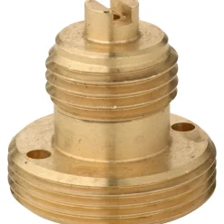 Adapter für Gasgrill 16x1,5 für Gasflasche