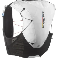 ADV Skin 12 Race Flag Trailrunningrucksack