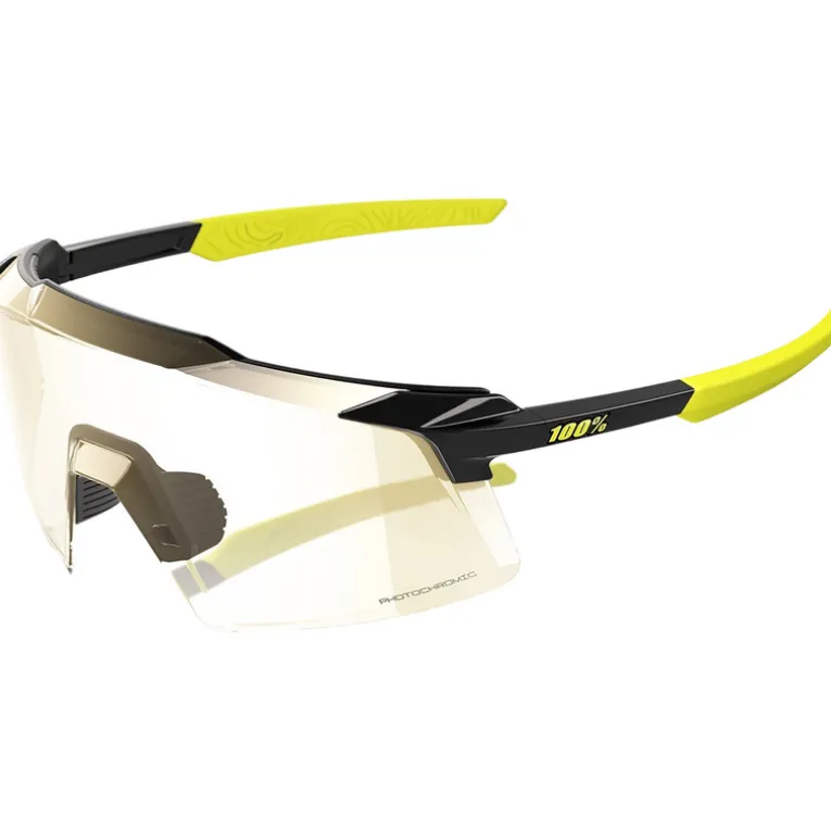 Aerocraft Photochromic Sportbrille