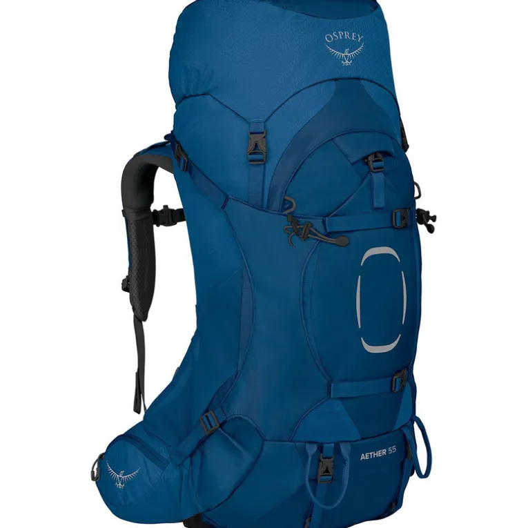 Aether 55 Rucksack