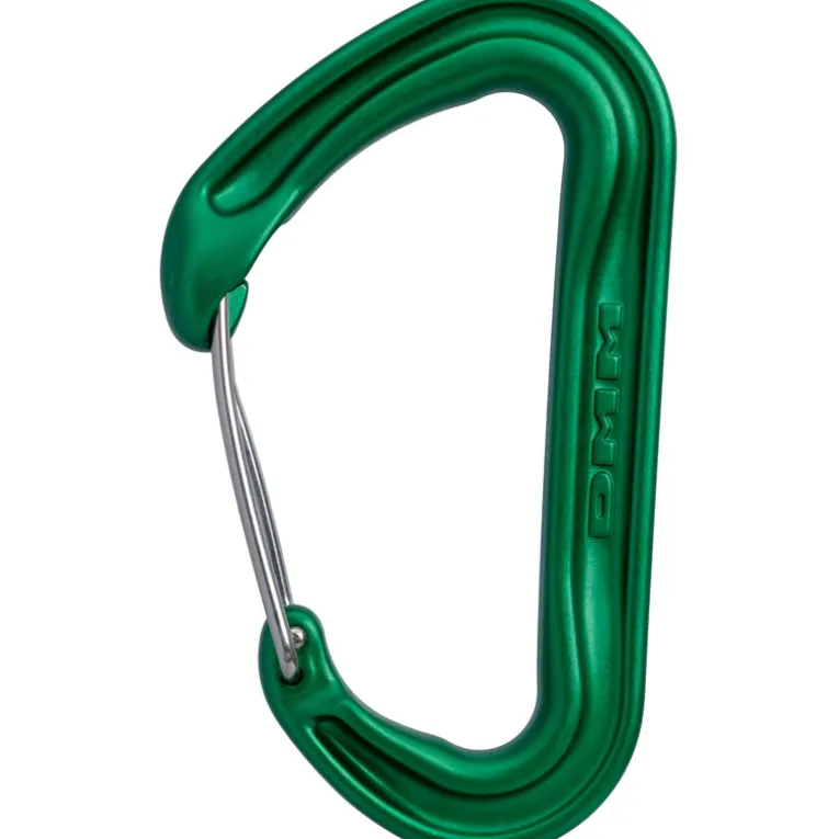 Aether Wire Karabiner