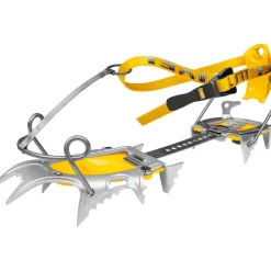 Air Tech Light Cramp-O-Matic EVO Steigeisen