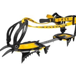 Air Tech New Classic EVO Steigeisen