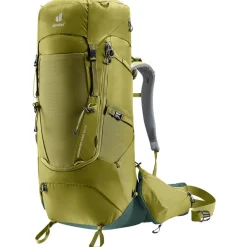 Aircontact Core 60+10 Rucksack
