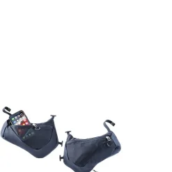 Aircontact Hip Fin Pockets