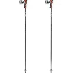 Airfoil 3D Skistöcke