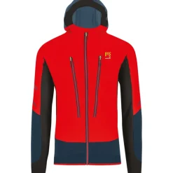 Alagna Plus Evo Jacke