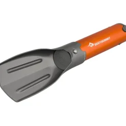 Alloy Pocket Trowel Klappschaufel