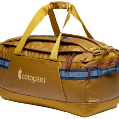 Allpa Getaway 70l Duffel