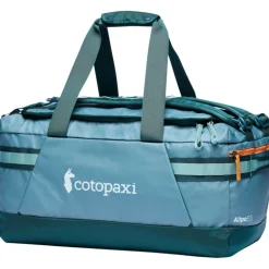 Allpa Getaway 55l Duffel