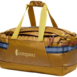 Allpa Getaway 55l Duffel