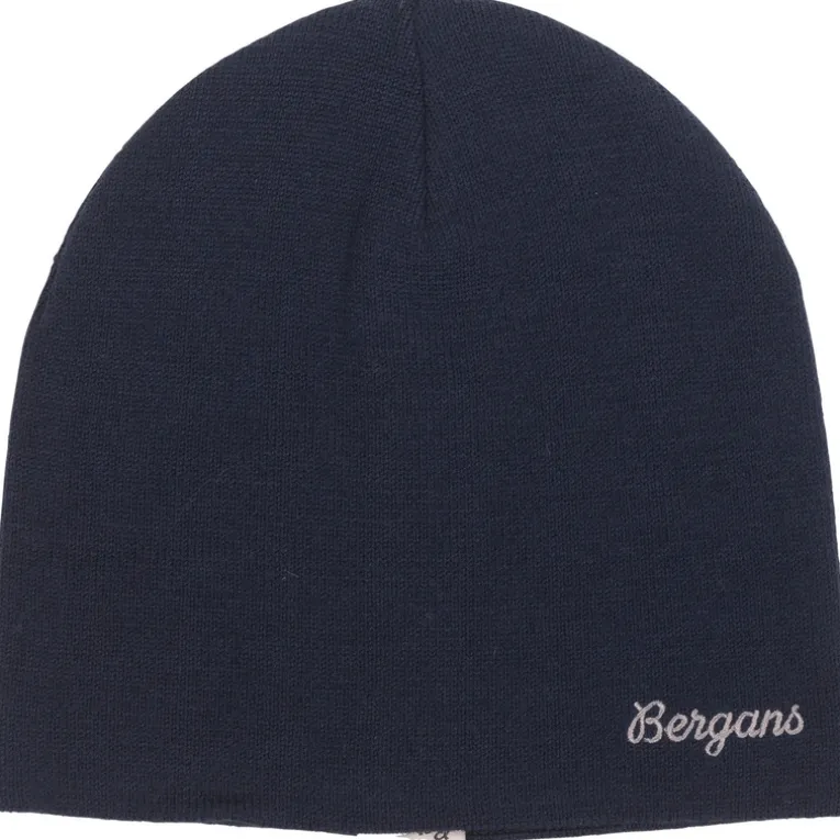 Allround Mid Warm Merino Mütze