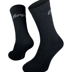 Allround Warm Merino Cushioned Socken
