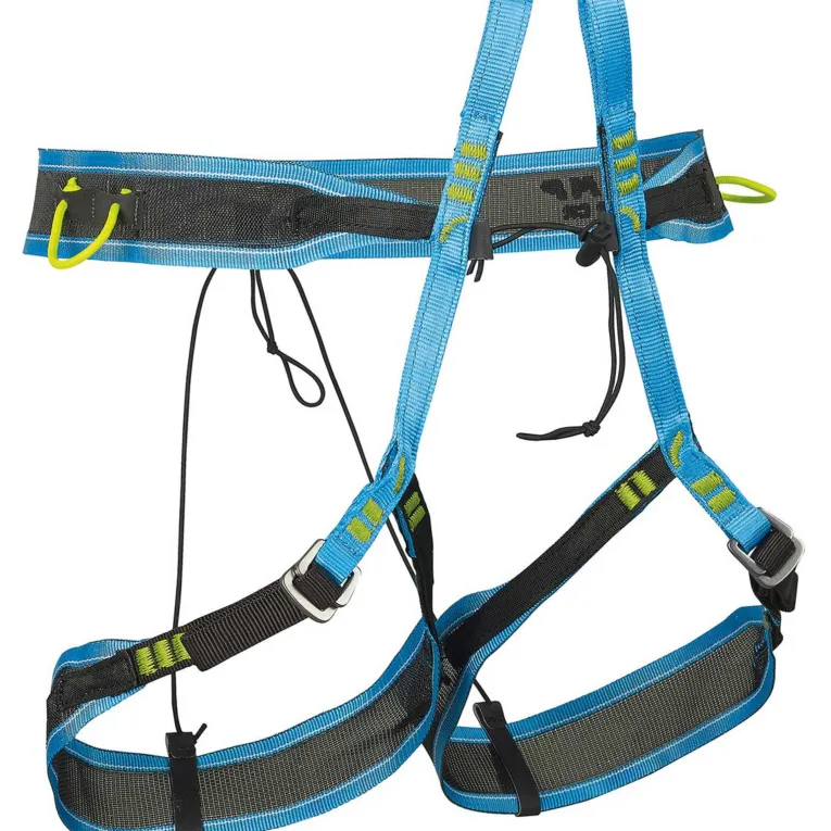 Alp CR Hochtourengurt