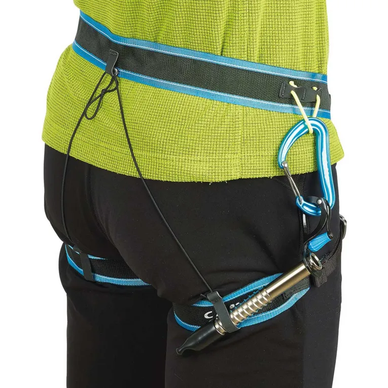 Alp CR Hochtourengurt