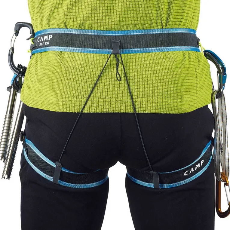 Alp CR Hochtourengurt