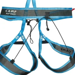 Alp Race Hochtourengurt