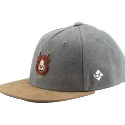 Alpakka Cap