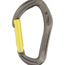 Alpha Sport Straight Karabiner