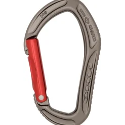 Alpha Sport Straight Karabiner