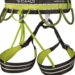 Alpine Flash Klettergurt