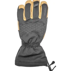 Alpine Guide Leather Handschuhe