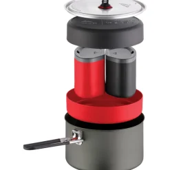 Alpinist 2 System Kochset