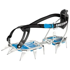 Alpinist Alu Combi Steigeisen