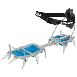 Alpinist Alu Step In Steigeisen