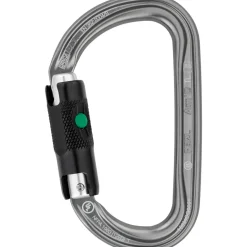 Am'D Ball-Lock Karabiner