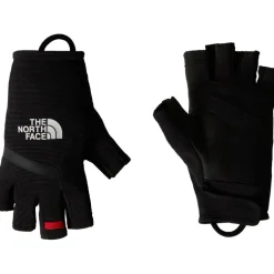 Amp Fingerless Handschuhe