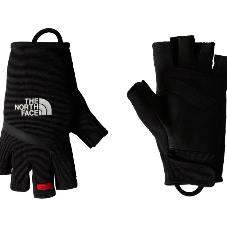 Amp Fingerless Handschuhe