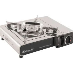 Appetizer Solo Gasguard Kocher