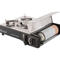 Appetizer Solo Gasguard Kocher